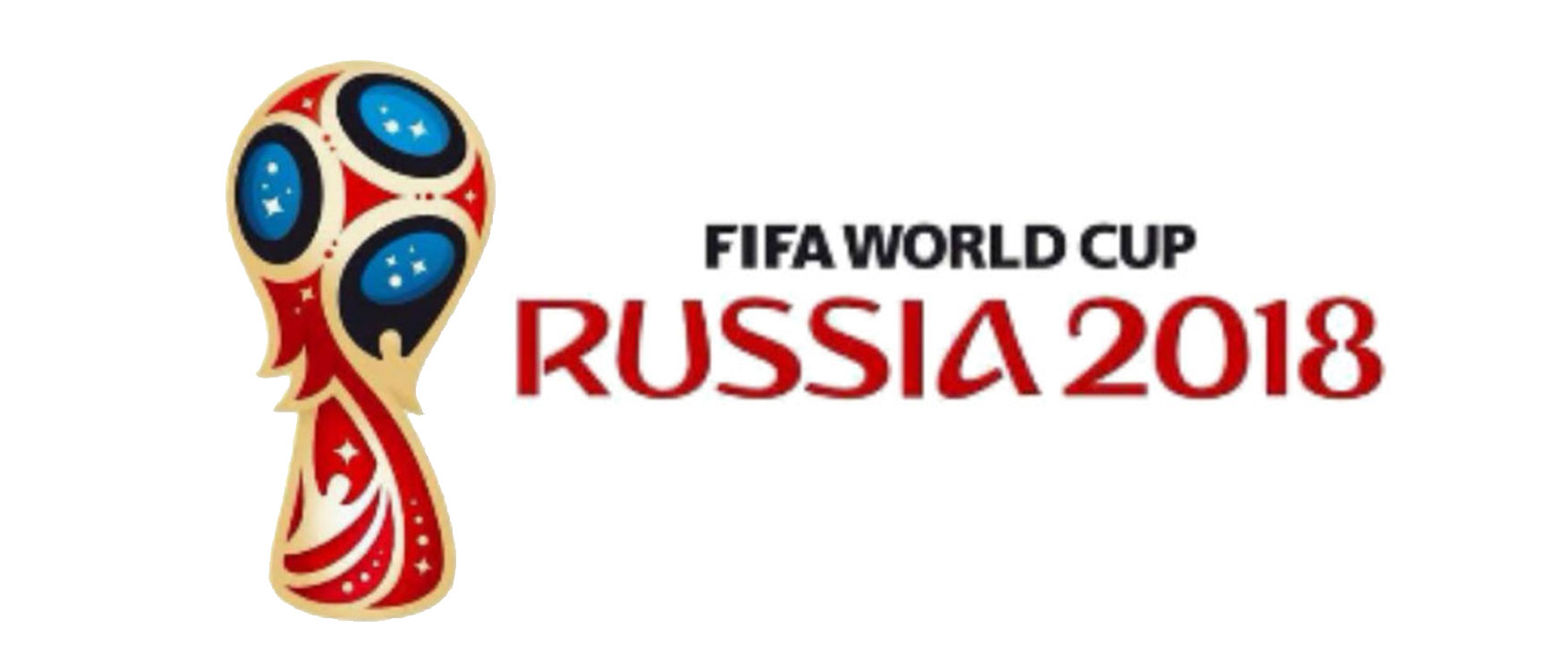 ワールドカップロシア大会2018
