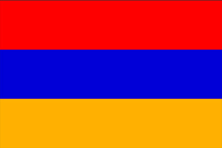 サッカーアルメニア代表