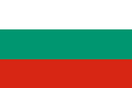 サッカーブルガリア代表
