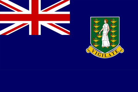 サッカーイギリス領ヴァージン諸島代表