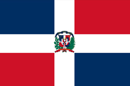 サッカードミニカ共和国代表