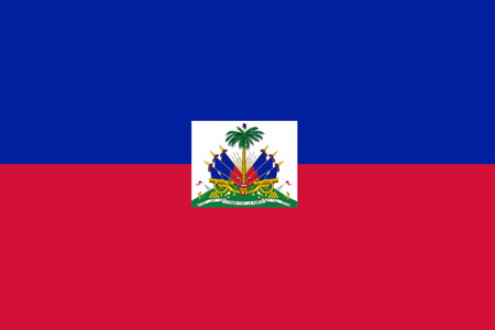 サッカーハイチ共和国代表