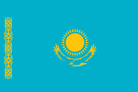 サッカーカザフスタン代表