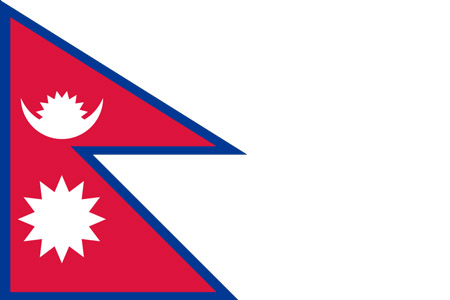 サッカーネパール代表