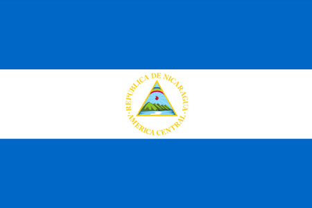 サッカーニカラグア代表