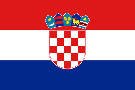 サッカークロアチア代表
