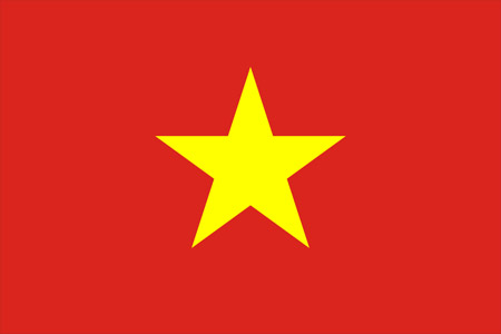 サッカーベトナム代表