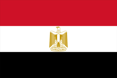 サッカーエジプト代表