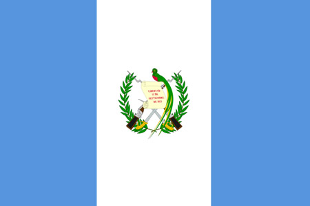 サッカーグアテマラ代表