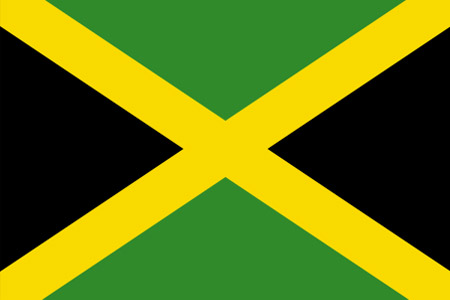 サッカージャマイカ代表