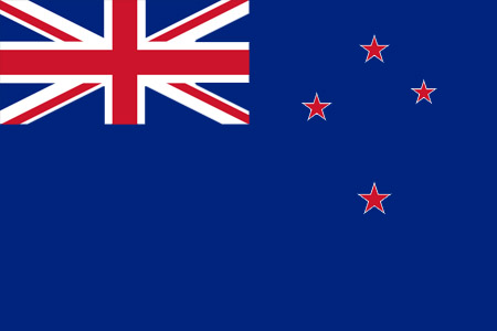 サッカーニュージーランド代表