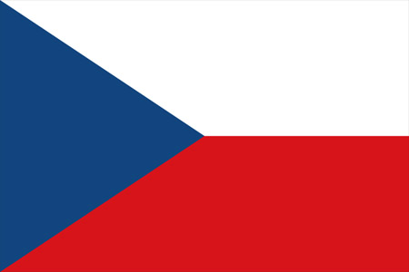 サッカーチェコスロバキア代表のFIFAランキング推移