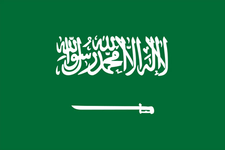 サッカーサウジアラビア代表