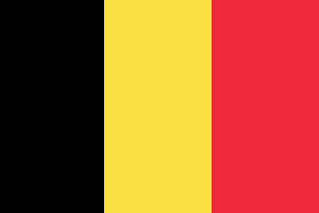 サッカーベルギー代表