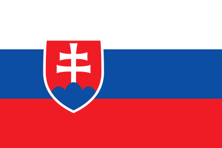 サッカースロバキア代表