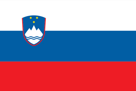 サッカースロベニア代表