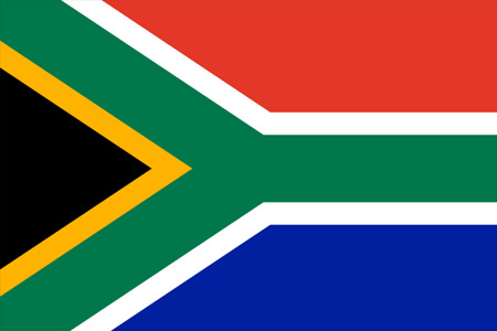 サッカー南アフリカ代表