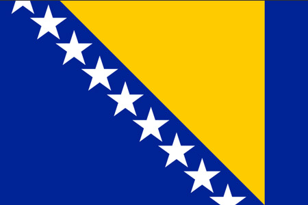 ボスニアヘルツェゴビナ