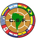 CONMEBOL（南米サッカー連盟）