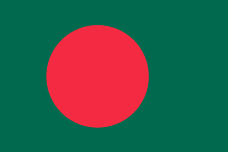 サッカーバングラデシュ代表