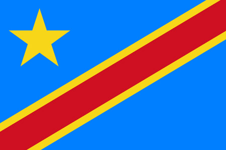 サッカーコンゴ共和国代表