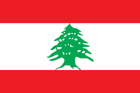 サッカーレバノン代表