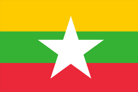 サッカーミャンマー代表