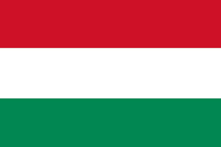 サッカーハンガリー代表