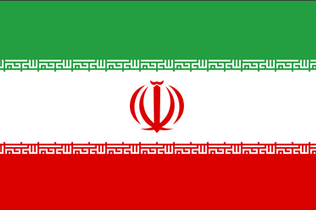 サッカーイラン代表