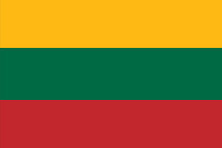 サッカーリトアニア代表
