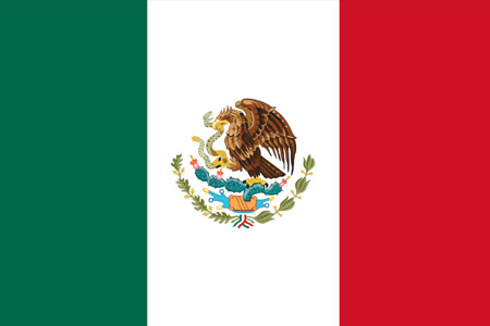 サッカーメキシコ代表
