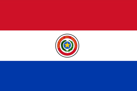 サッカーパラグアイ代表