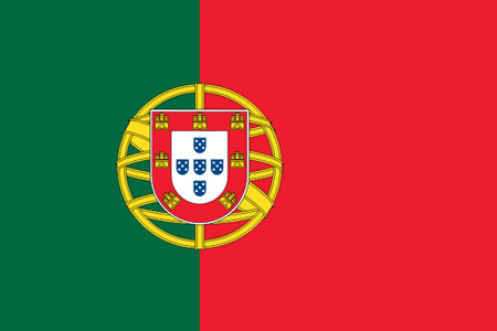 サッカーポルトガル代表