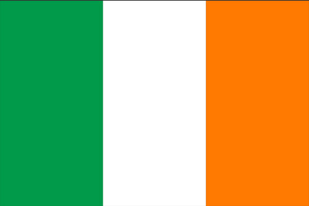 サッカーアイルランド代表