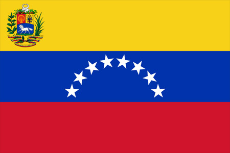 サッカーベネズエラ代表