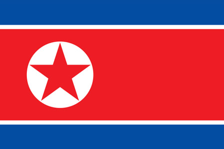 サッカー北朝鮮代表